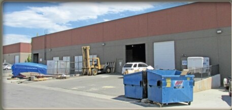 More Photos Of 383-385 N 700 W, North Salt Lake Warehouse For Sale