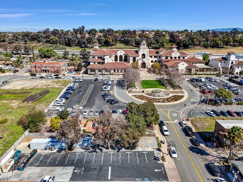 More Photos Of 41955 Main St, Temecula Freestanding For Sale