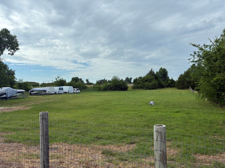 More Photos Of 367 County Line Rd, Rockwall Land For Sale