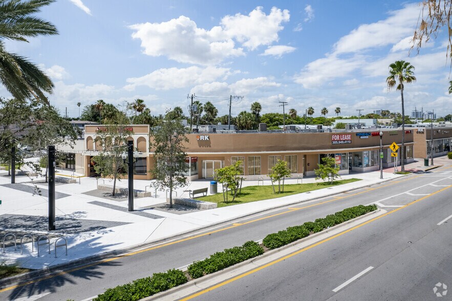 Primary Photo Of 946-1108 Normandy Dr, Miami Beach Storefront For Lease