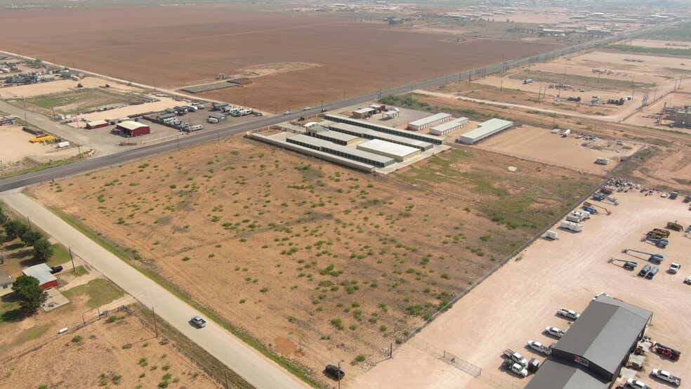 More Photos Of 7 AC FM 307, Midland Land For Sale