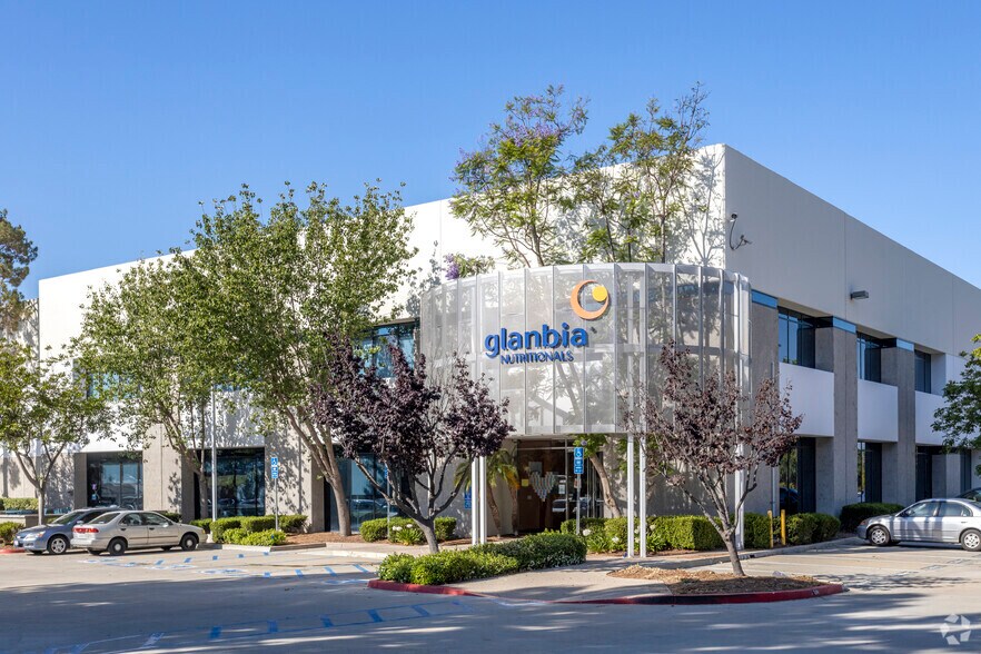 More Photos Of 2840 Loker Ave E, Carlsbad Manufacturing For Sale