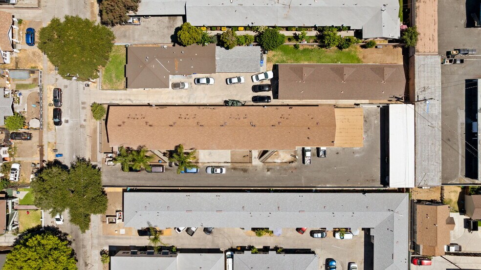 More Photos Of 2329 Sepulveda Ave, San Bernardino Apartments For Sale