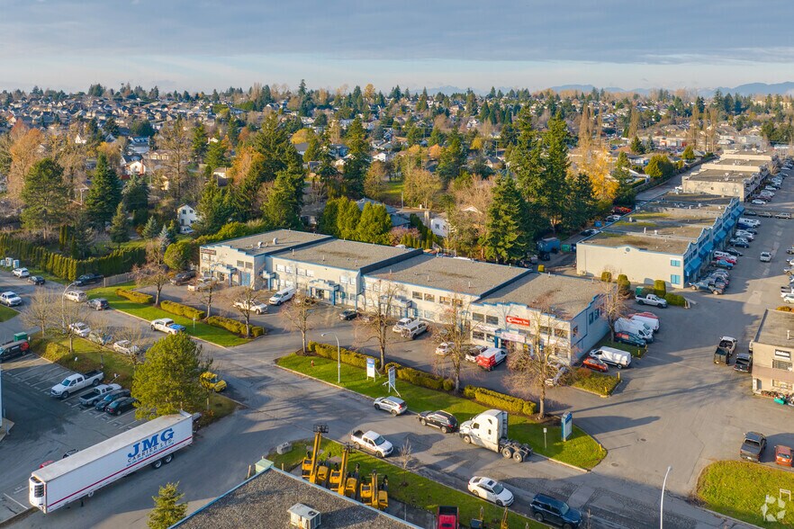 More Photos Of 19257 Enterprise Way, Surrey Light Distribution For Lease