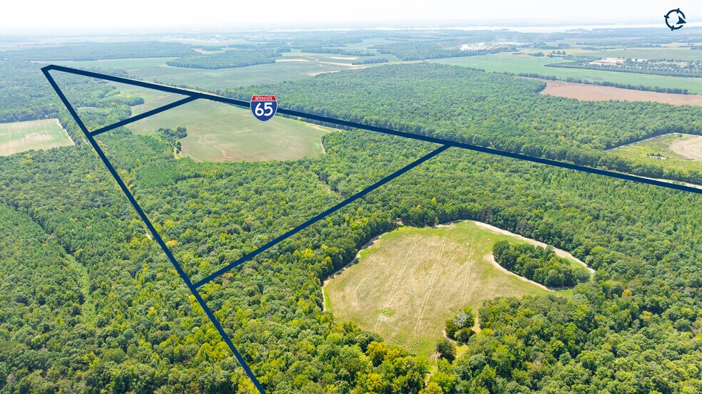 More Photos Of 10830 Co Rd 71, Madison Land For Sale