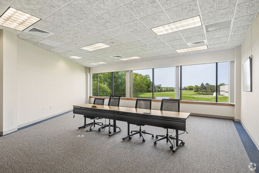 More Photos Of 1 Redcom Ctr, Victor Office For Sale