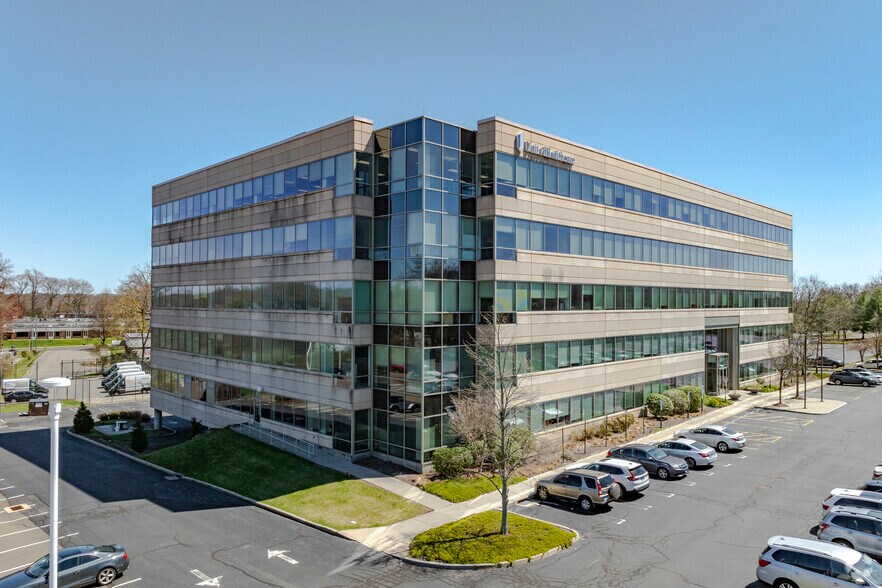 Primary Photo Of 4 Research Dr, Shelton Office For Lease