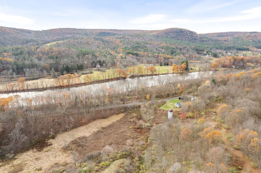 More Photos Of 144 State Line Rd, Windsor Land For Sale