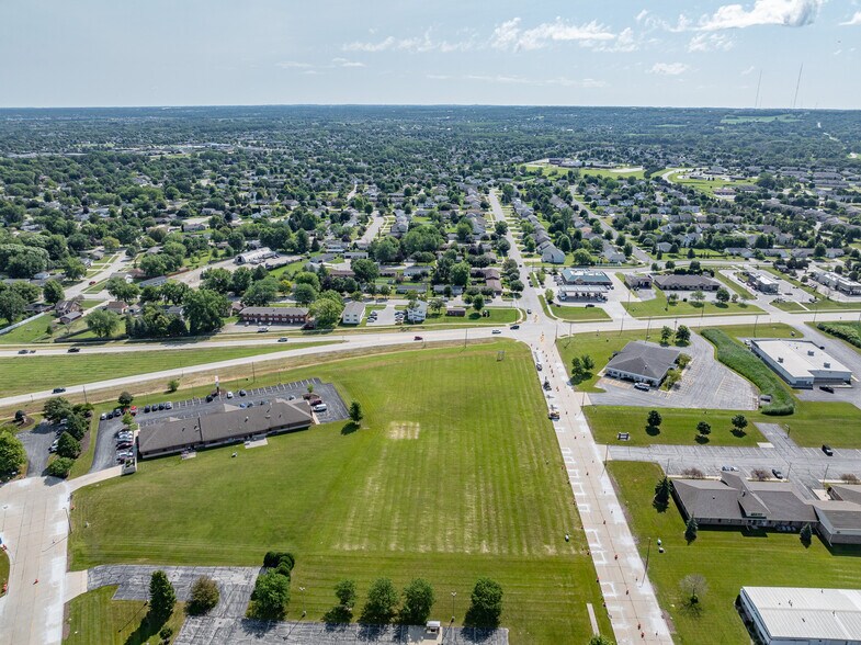 More Photos Of 0 Broadway Street St, De Pere Land For Sale