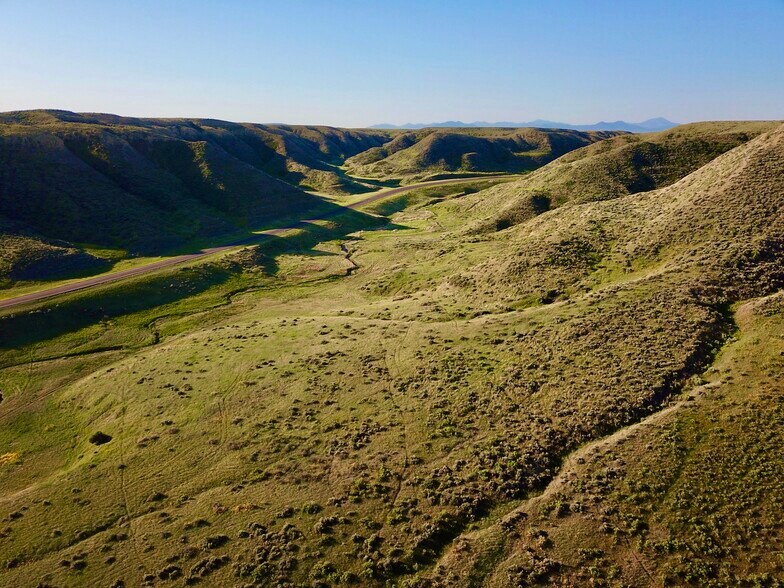 More Photos Of 2520-2580 MT Highway 80, Fort Benton Trailer Camper Park For Sale