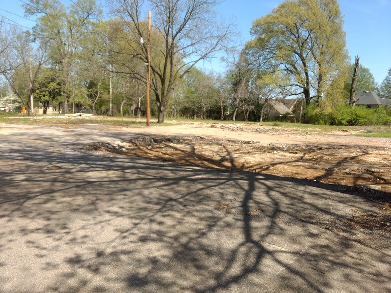 More Photos Of 7543 US Highway 70, Bartlett Land For Sale