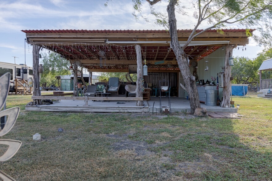More Photos Of 14145 US Highway 181, Sinton Manufactured Housing Mobile Home Park For Sale