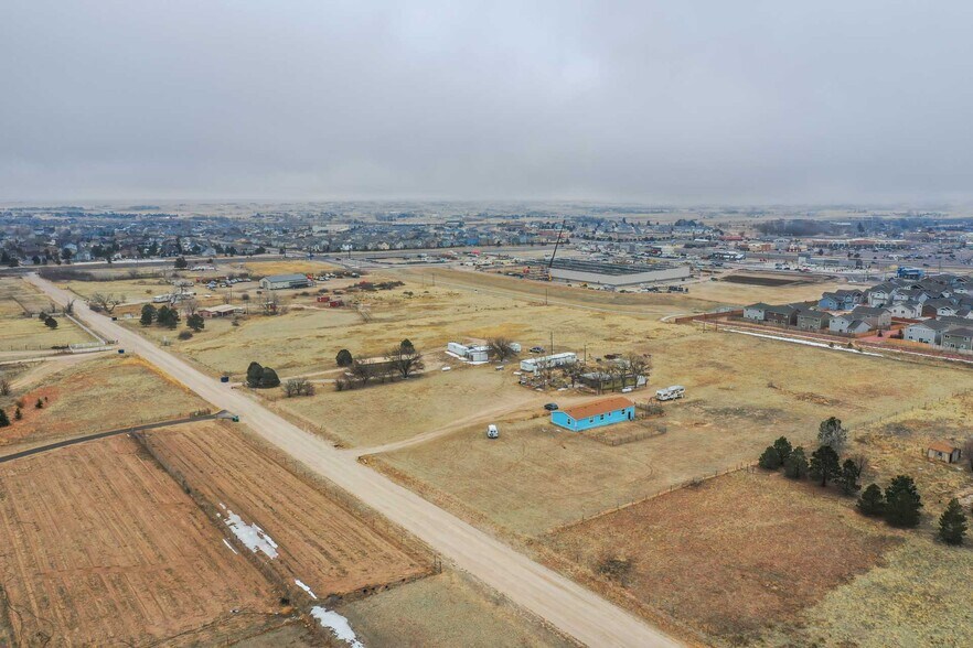More Photos Of 11485 Owl Pl, Peyton Land For Sale