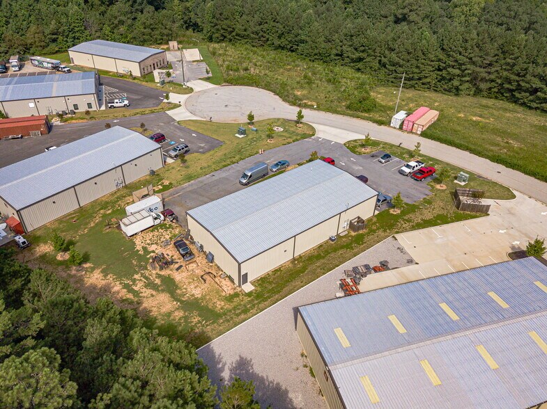 More Photos Of 0 Leroy Anderson, Monroe Warehouse For Sale