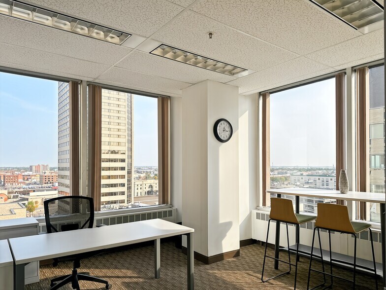 More Photos Of 2010 11th Ave, Regina Coworking Space