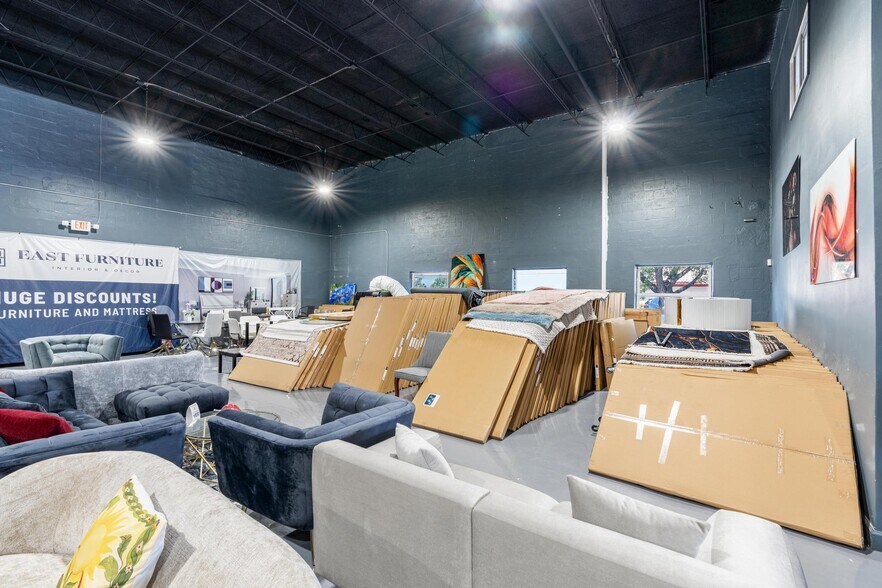 More Photos Of 1500 E Commercial Blvd, Fort Lauderdale Freestanding For Lease