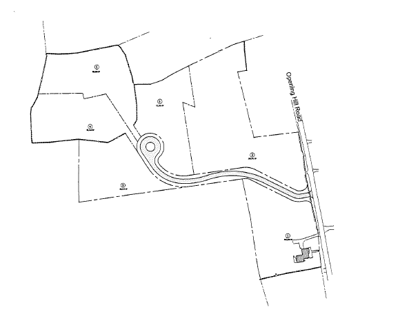 More Photos Of 441 Opening Hill Rd, Madison Land For Sale