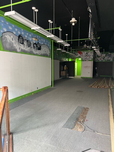 More Photos Of 119 E Liberty St, Ann Arbor Storefront Retail Residential For Lease