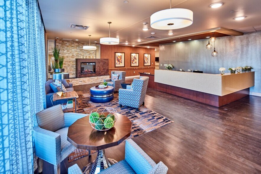 More Photos Of 8130 Meadow Rd, Dallas Healthcare For Sale