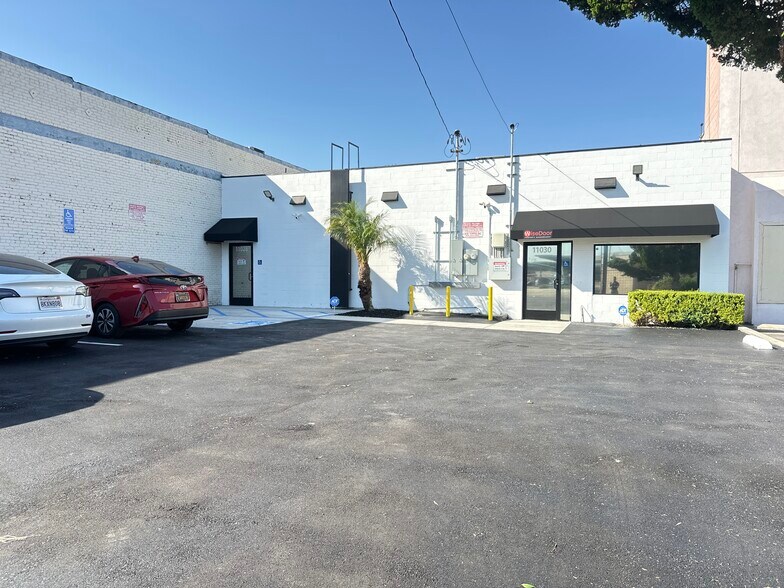 More Photos Of 11028-11030 Valley Mall Ctr, El Monte Storefront For Lease