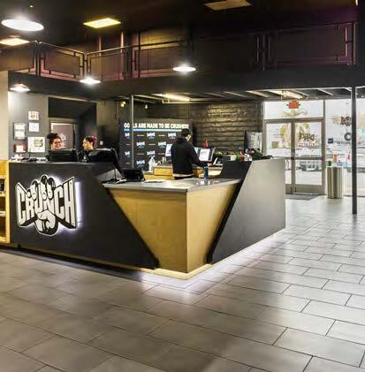 More Photos Of 284 W Shaw Ave, Clovis Freestanding For Sale