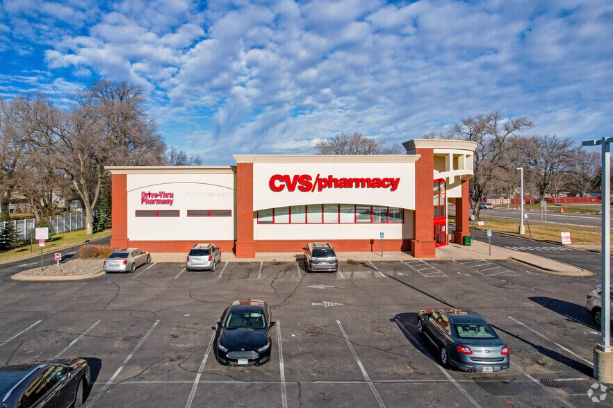 More Photos Of 5801 Brooklyn Blvd, Brooklyn Center Drugstore For Lease