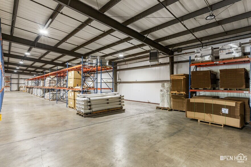 More Photos Of 208 Randy Dr, Wichita Falls Warehouse For Sale