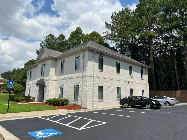 More Photos Of 2280 Satellite Blvd, Duluth Loft Creative Space For Sale