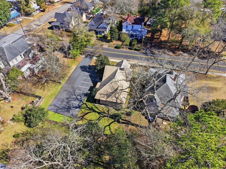 More Photos Of 615 Barlow St, Americus Healthcare For Sale