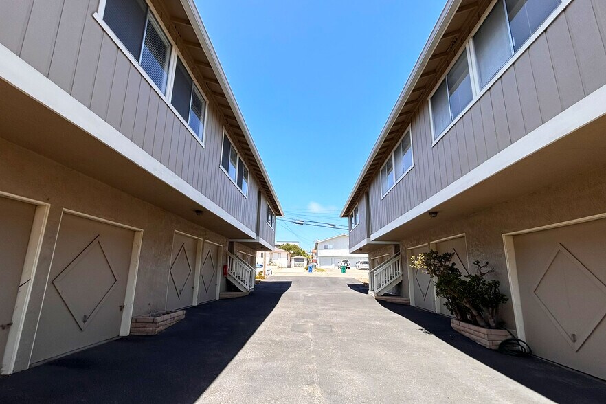 More Photos Of 740 Ramona Ave, Grover Beach Apartments For Sale