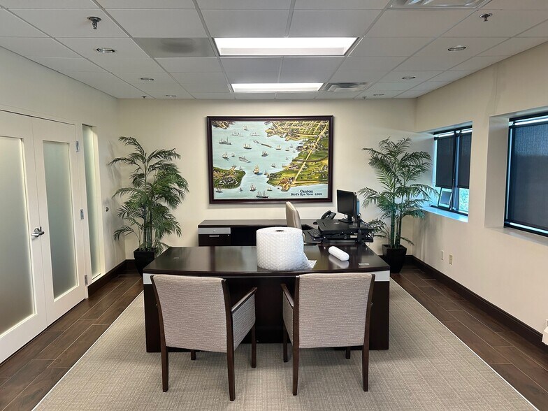 More Photos Of 8211 Town Center Dr, Nottingham Medical For Lease