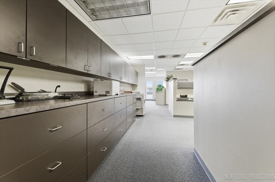 More Photos Of 2051 Ogden Ave, Downers Grove Office For Sale