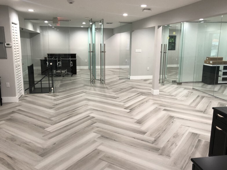 More Photos Of 3475 W Flagler St, Miami Coworking Space