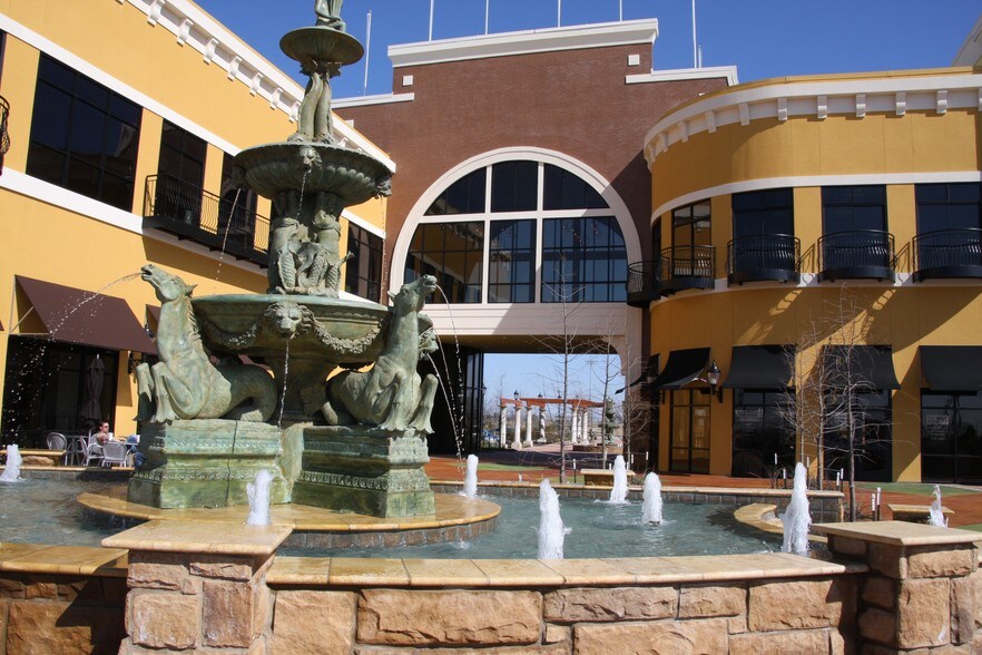 More Photos Of 5001-5005 S Cooper St, Arlington Storefront Retail Office For Lease