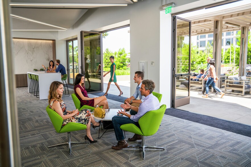 More Photos Of 5161 California Ave, Irvine Office For Lease