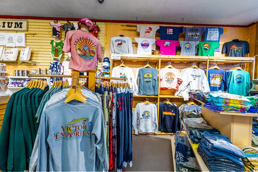 More Photos Of 45 N Main St, Victor General Retail For Sale