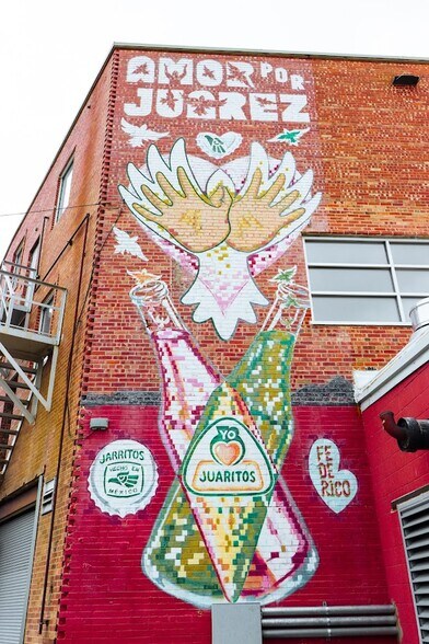 More Photos Of 500 W Overland Ave, El Paso Office For Lease