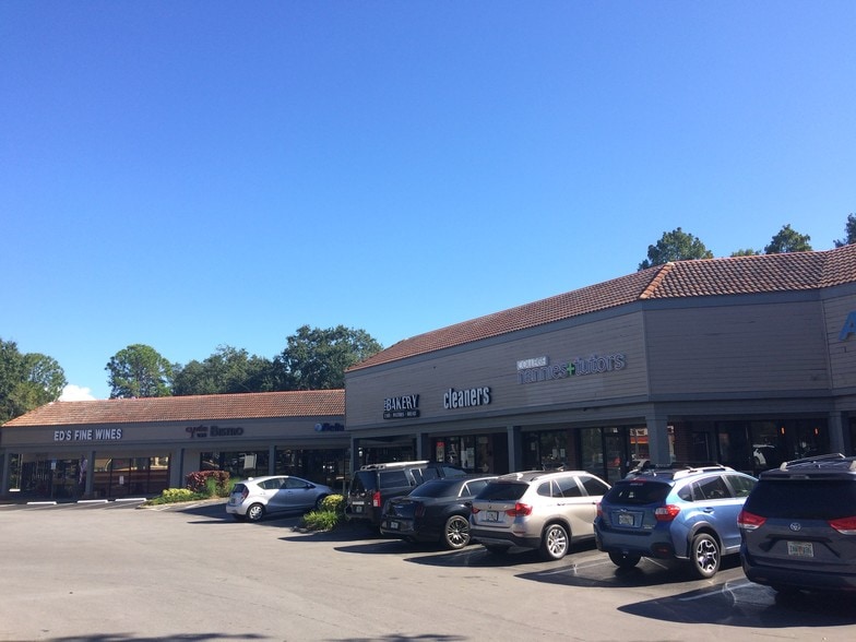 More Photos Of 2454 N McMullen Booth Rd, Clearwater Unknown For Lease