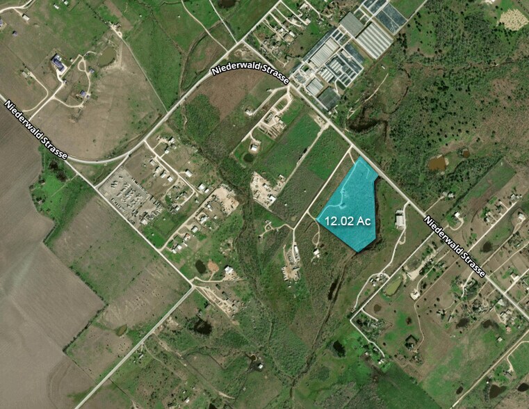 Primary Photo Of 7300 Niederwald Strasse, Niederwald Land For Sale