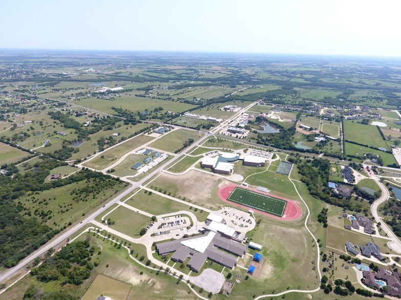 More Photos Of 429 Hanby Ln, Rockwall Land For Sale