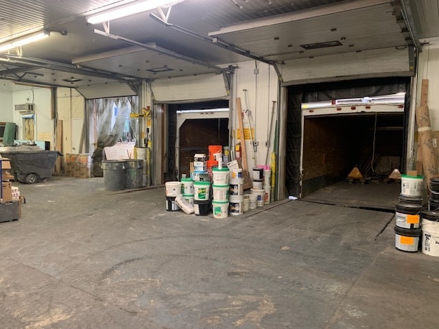 More Photos Of 221 Washington St, Mount Vernon Warehouse For Sale