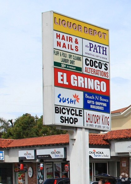 More Photos Of 801-823 Torrance Blvd, Redondo Beach Unknown For Lease