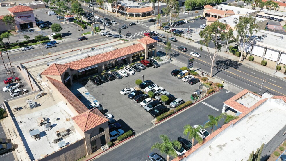 More Photos Of 1252 W 6th St, Corona Storefront For Sale