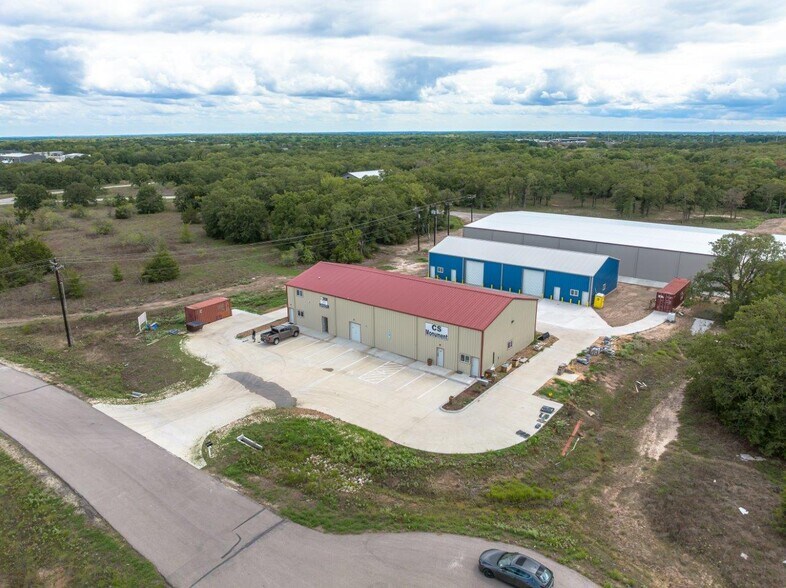 More Photos Of 8400 Parameter Ct, College Station Unknown For Lease