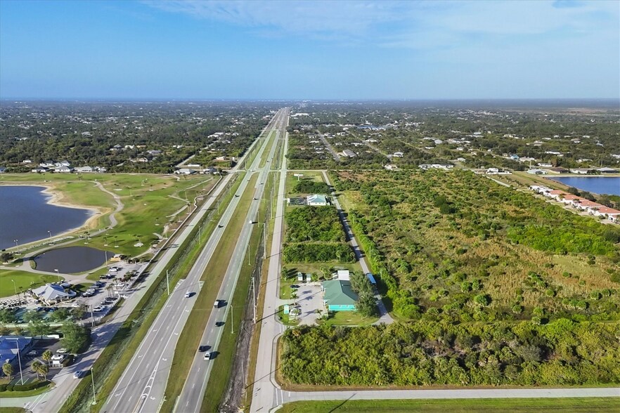 More Photos Of 12456 N Access Rd, Port Charlotte Storefront Retail Office For Sale