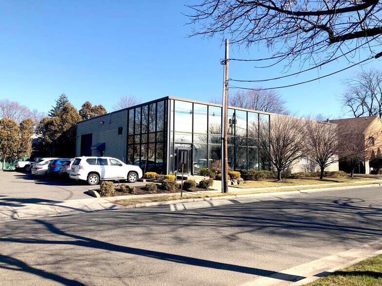 More Photos Of , Metuchen Industrial For Sale