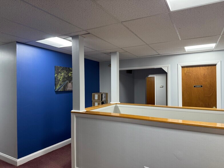 More Photos Of 32-36 Milk St, Westborough Office For Sale