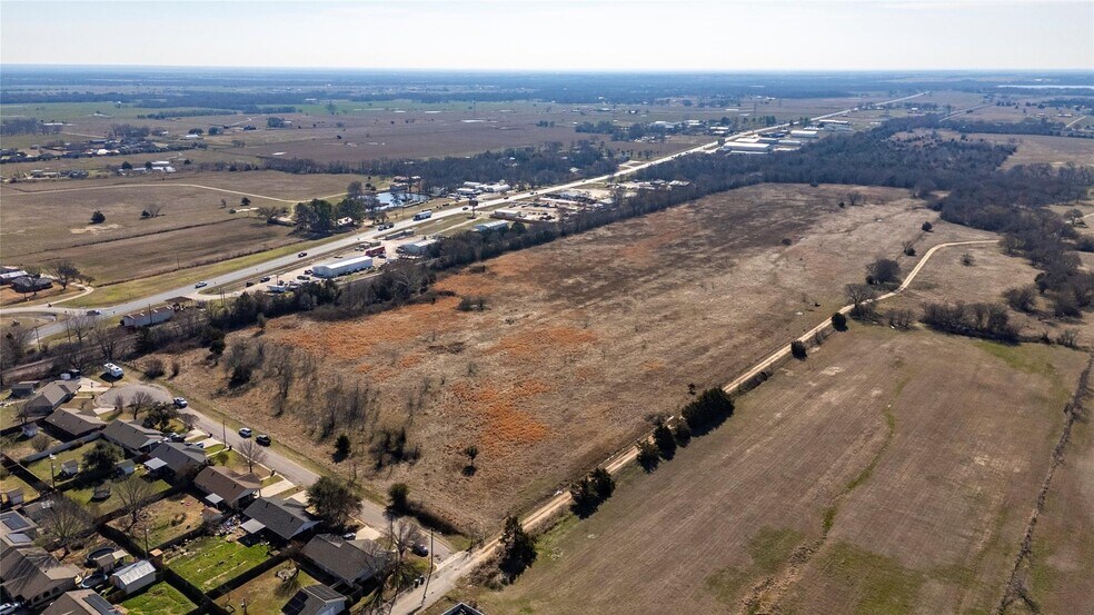More Photos Of TBD Neathery St, Collinsville Land For Sale