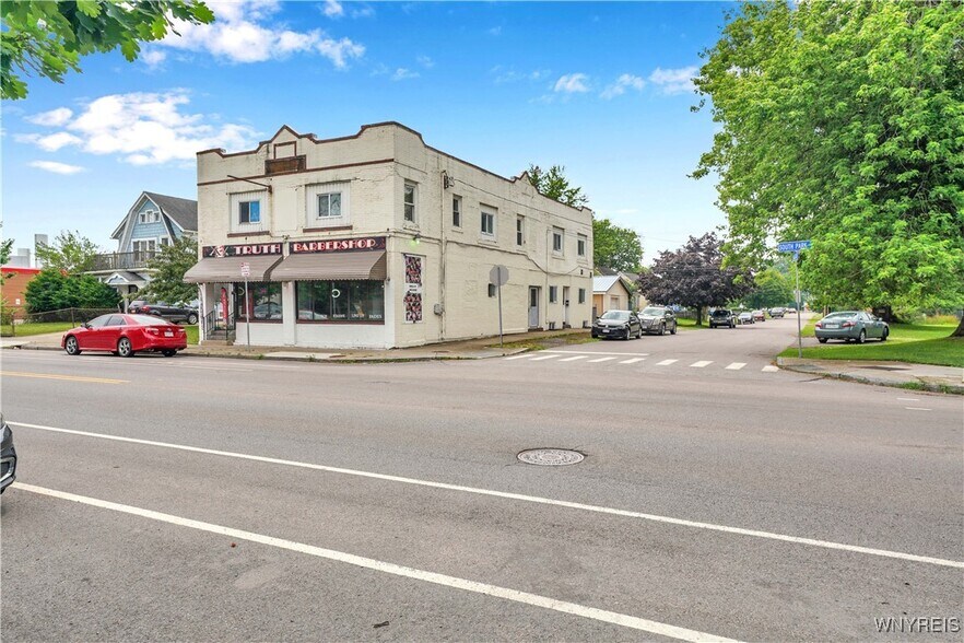 More Photos Of 2325 S Park Ave, Buffalo Apartments For Sale