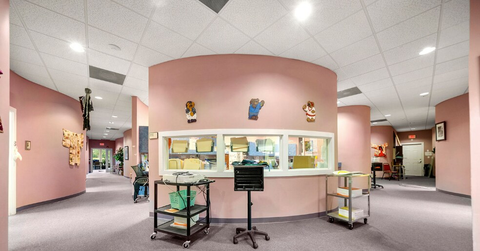 More Photos Of 1201 Georgian Park, Peachtree City Medical For Sale